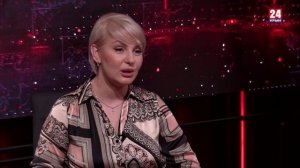 Интервью 24. Анна Рыжкова. Выпуск от 10.06.25