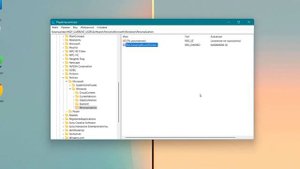 Нет настроек указатели мыши в Windows 11.Как изменить курс?