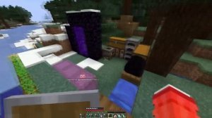 БАГ на ДЮП и ОТКАТ МИРА Minecraft 1.21.4