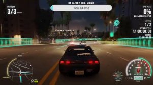 играю ГОНКИ CARX STREET ЗАЛЕТАЙ БЕСШУМНО