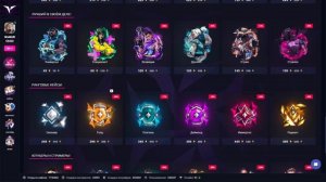 VACASE В 2025 ГОДУ 🥰 ТАКТИКА ОКУПА НА ВАКЕЙСЕ | VALORANT OPEN CASE