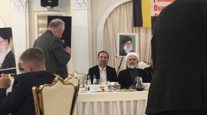 Имам Хомейни и палестинский вопрос: наследие сопротивления и идеал свободы