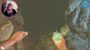 | Первое прохождение  | Amnesia: Rebirth | #1 #dzixico #дзихико