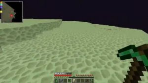Стрим Minecraft Выживания с модами Одиночном мире версия 1.