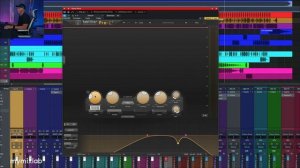 Luca Pretolesi Mid Range Tutorial