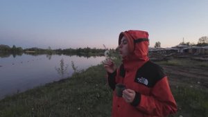 17.05.2025 Велосипедное путешествие к озеру Ильмурзино