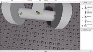Как сделать машину в Roblox Studio