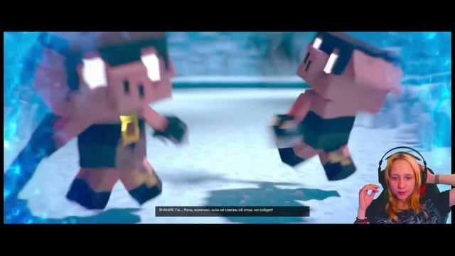 Новые союзники! - Minecraft Legends • 3 смотреть онлайн