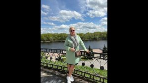 Татьяна Ватаман читает В Тушнова Ни в каких не в стихах