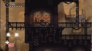 Mark Of The Ninja - Walkthrough Mission 11