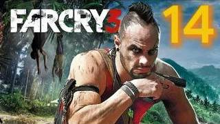 Прохождение Far Cry 3 Миссия 14 - Осколок прошлого