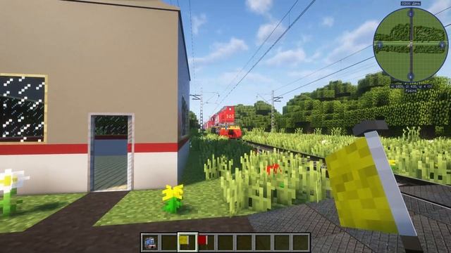 эр2 жд переезд смотреть онлайн