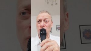 Кавер"Дождь и я".