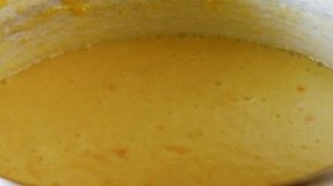 Греческий новогодний торт