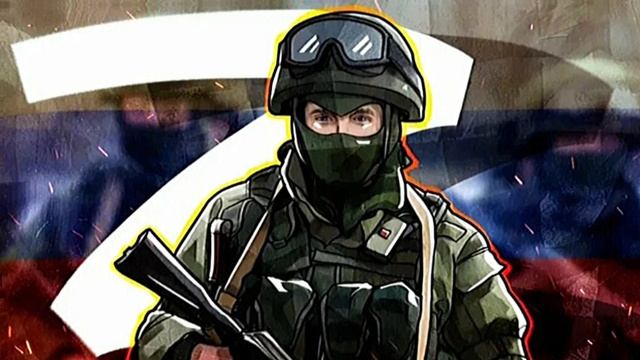 Родники святой Руси! Автор композиции неизвестен.