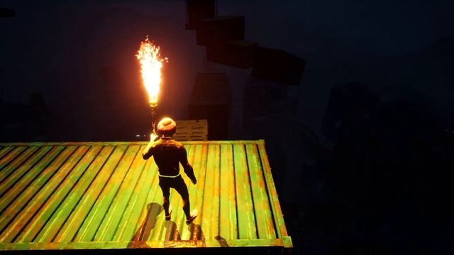 ЛУЧШАЯ ПАРОДИЯ НА ONLY UP! (Only Climb!) смотреть онлайн