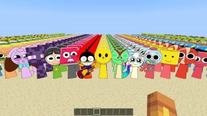 Итальянские мемы в МАЙНКРАФТ|Мультики про Спрунке в MINECRAFT| МУЛЬТФИЛЬМЫ SPRUNKI