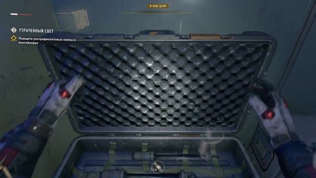 DYING LIGHT 2 - ОБЗОР СПУСТЯ 3 ГОДА ПАТЧЕЙ смотреть онлайн