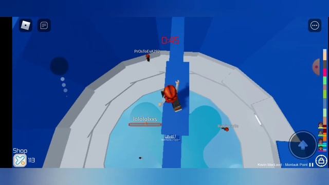 Tower of Hell | Башня ада | Как пройти? | Ответ в видео 😉 смотреть онлайн