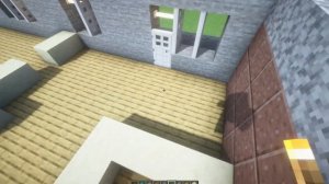 КАК ПОСТРОИТЬ БРЕЖНЕВКУ И-209-А В МАЙНКРАФТ