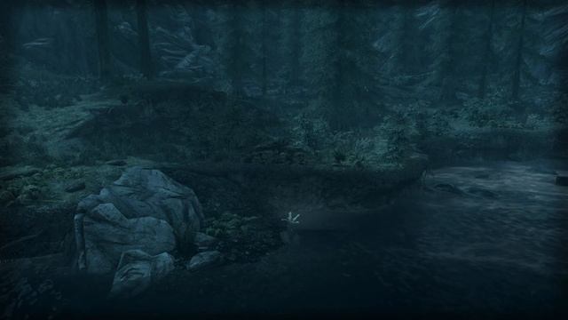 The Elder Scrolls V: Skyrim. Рассуждения о корне Нирна. Аудиокнига смотреть онлайн