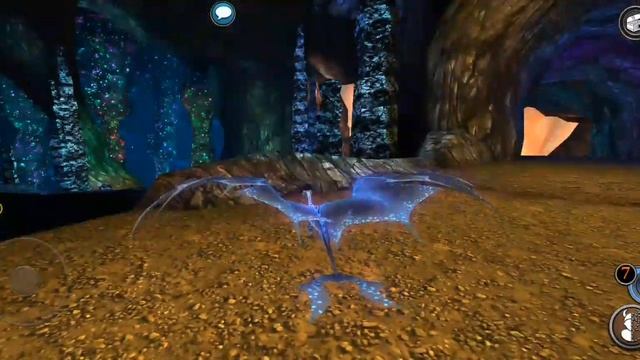 Обзор и титанизация Серебряного Фантома/SoD(School of Dragons) смотреть онлайн