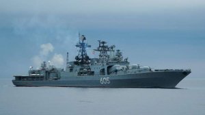 В Кремле заявили о важности развития флота по современным технологиям