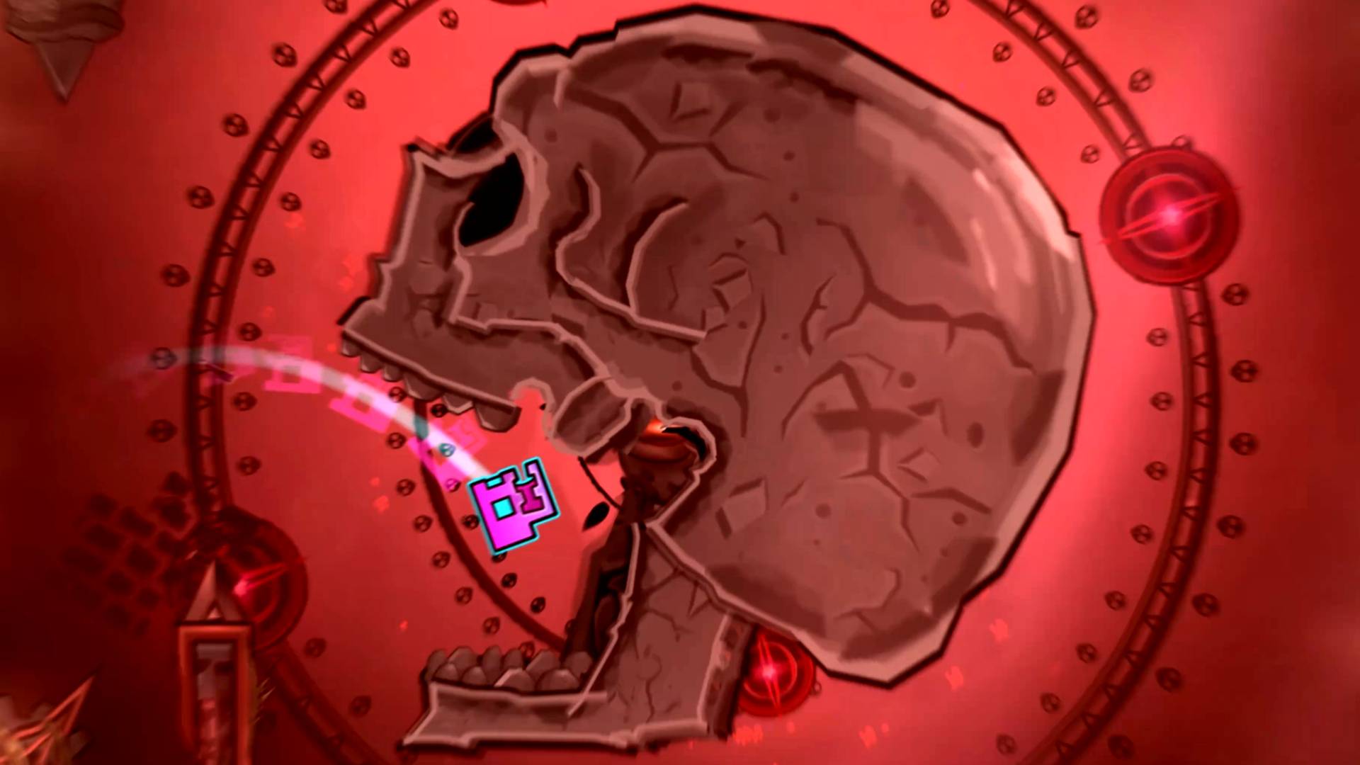 Infernal Aether by GamerKnight750 | Weekly Demon level