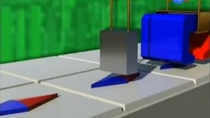 ПОЧЕМУЧКА  ИНФОРМАТИКА '16  Жесткий диск'