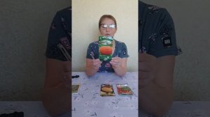 О семенах для начинающих.