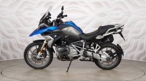 BMW R 1250 GS vin WB10J9106KZH35242