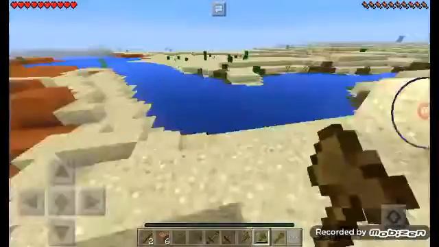 Let's Play с братиком  Выживание Майнкрафт #1 на версии 0.16.0 смотреть онлайн