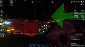 Avorion 10. Вперёд, за Барьер!