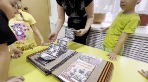 Книга  «По страницам  Великой войны», авторы Машканцева Е.А., Ткаченко Т.В.