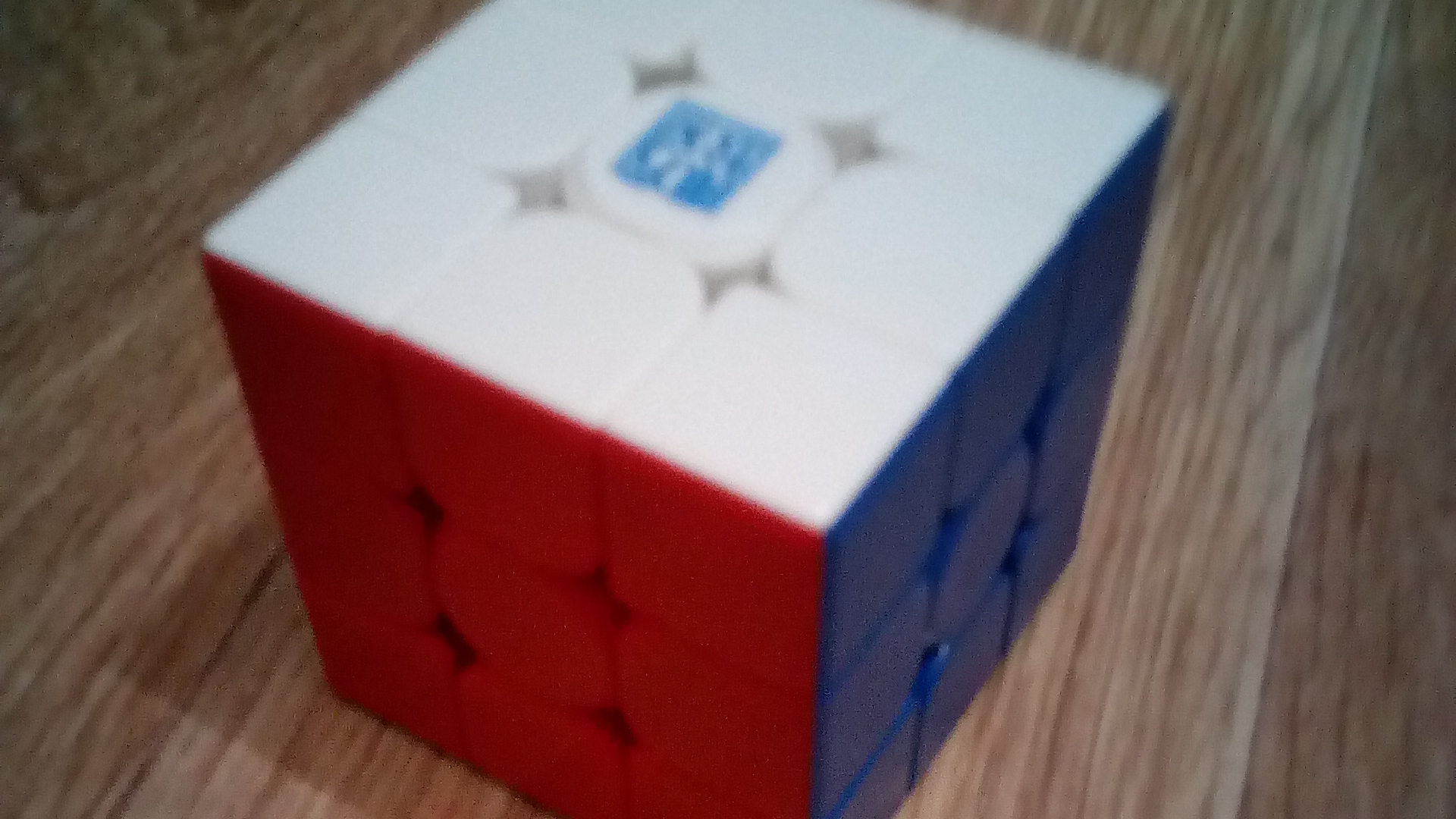 Кубик рубика- как собрать кубик Рубика 2 часть @Трюки со мной смотреть онлайн