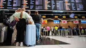 Временные ограничения на полеты введены в аэропорту Нижнекамск
