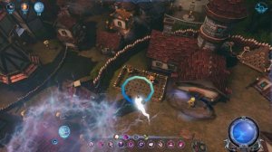 Fata Deum - Official Early Access Release Date Trailer