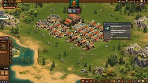 01 - Квантовый город в ФОЕ - Первый сбор урожая  - четверг