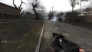 S.T.A.L.K.E.R. Закон Дегтярева #5. Долг или Свобода