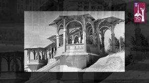 Поздравления в честь 70-летия основания города и космодрома Байконур