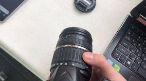 Фотоаппарат Nikon D3200