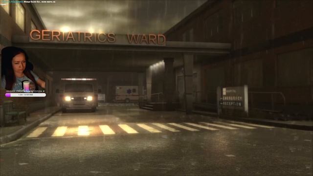 HEAVY RAIN ➤Финал #thek8 #heavyrain смотреть онлайн