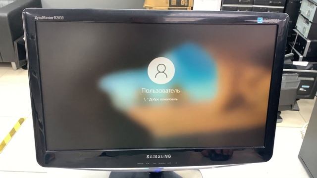 Intel Core i3 - 2100 / Память 4Gb / Intel HD / SSD 120Gb / ATX смотреть онлайн