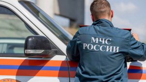 Многоквартирный дом частично обрушился в Алтайском крае