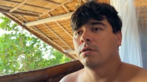 Строим Дом Мечты на Филиппинах (Какой Выбрали Формат) / Ночь в Бамбуковой Хижине / Смотрим Прогресс