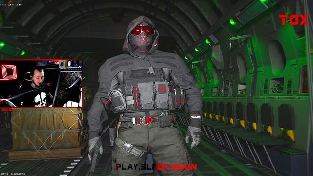 ЛУЧШИЙ РЕЖИМ В WARZONE !!! смотреть онлайн