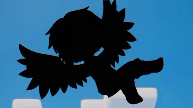 Меме "Полубоги среди Нас" |Клип Yellow Fire| смотреть онлайн