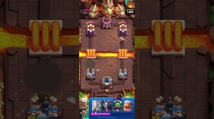 Забавные катки в Clash Royale