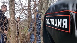 Коп прервался ужасной находкой!