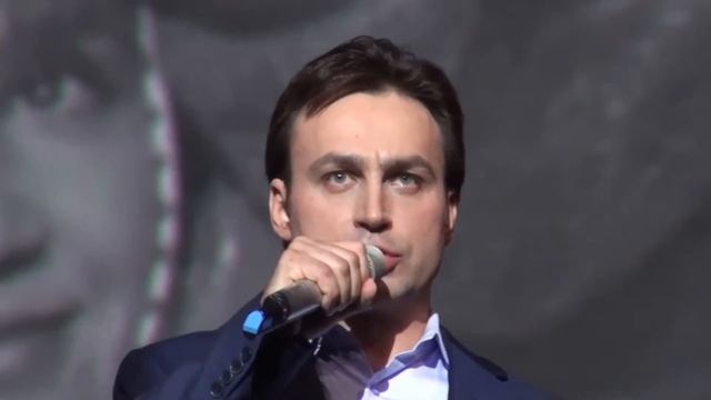 Владислав Косарев - Благодарю тебя